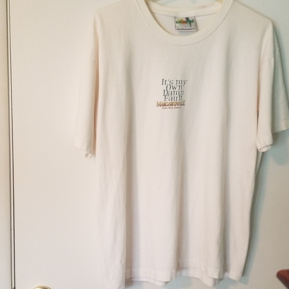 Margaritaville T shirt